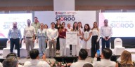 Quintana Roo moderniza el Registro Público con el nuevo Sistema Inmobiliario SIQROO