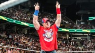 John Cena deja sin palabras a un reportero: “Gracias por hacerme pensar en eso”