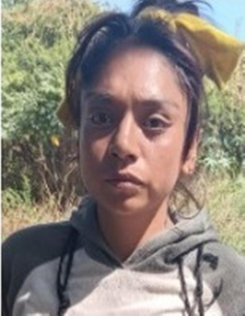 Desaparece mujer de 35 años en Aguascalientes; activan Protocolo Alba