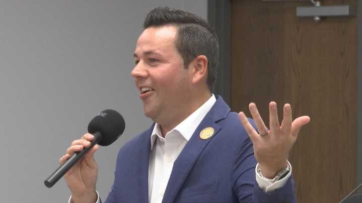 Immigration attorney reacts to Lt. Gov. Beckwith immigration remarks