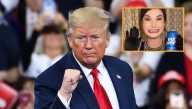 Trump Endorses Bud Light, Names Dylan Mulvaney As Running Mate