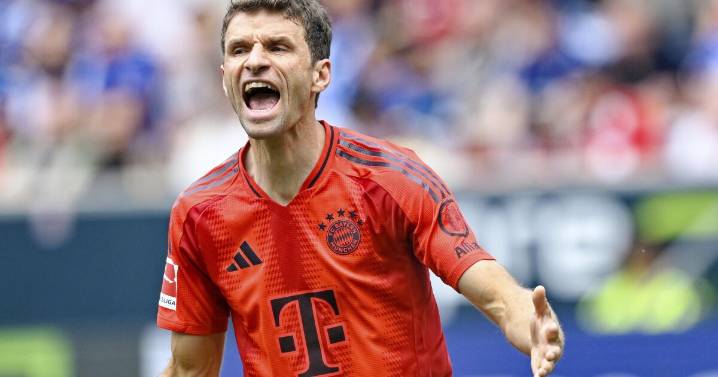 Vancouver Whitecaps fichan a Thomas Mueller, ex del Bayern Múnich