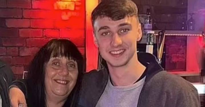 Jay Slater's mum furious as pal films bizarre video at scene of teen’s death