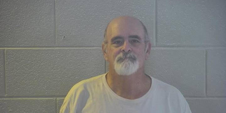 Man arrested for sex crimes