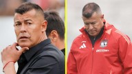 ¿No hay vuelta atrás?: Colo Colo tendría todo listo para anunciar la salida del DT Jorge Almirón