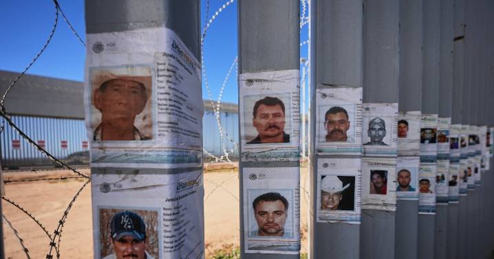 Rep. Mike Kennedy says deportations are necessary consequence of Biden border policy