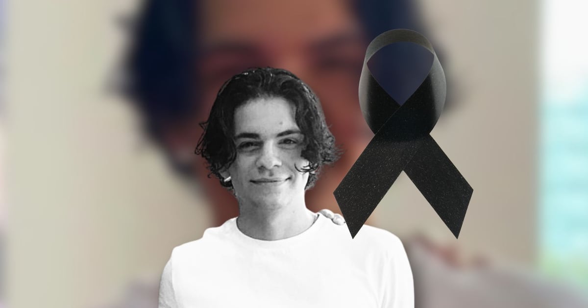 Papás de Pato Illescas, asesinado por sus ‘amigos’, exigen sentencia ejemplar: “La traición no puede quedar sin castigo”