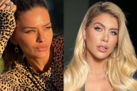 La China Suárez negó su embarazo: noticia que había dado Wanda Nara