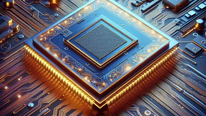 L’Eliana (Valencia) acogerá la primera fábrica de microchips de la Universitat Politècnica