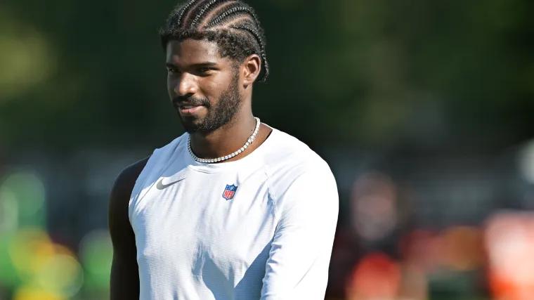 Where is Shedeur Sanders? Why Browns rookie QB is not suiting up for preseason Week 2 game vs. Eagles