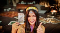 Estos son los 5 signos de la astrología serán bañados con riqueza y plenitud este 14 de agosto, según el Tarot