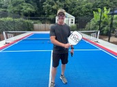 So you’re thinking about getting into pickleball? Here are some tips