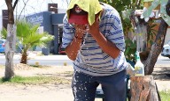 Reitera llamado a prevenir golpe de calor