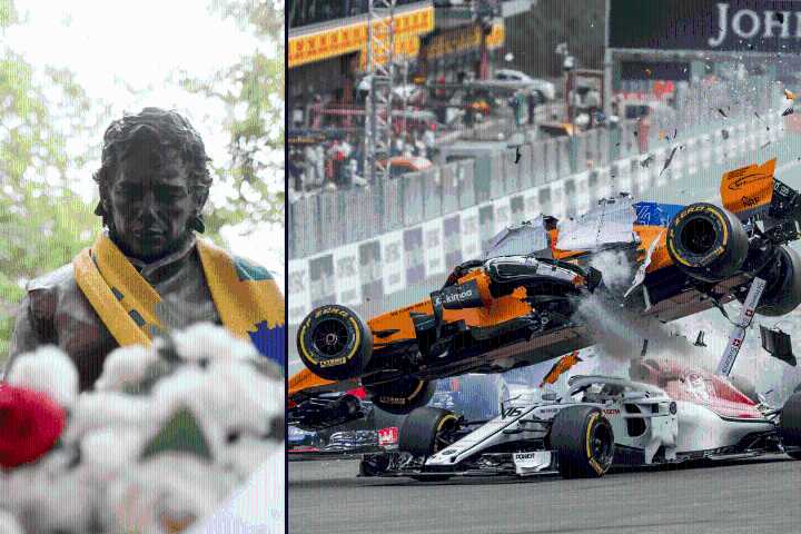 Formula One's darkest moments and fatal crashes made the sport much safer