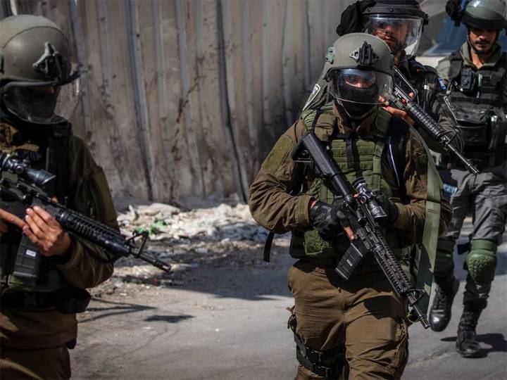 Autoridades de Gaza acusan a Israel de ejecutar crímenes de guerra
