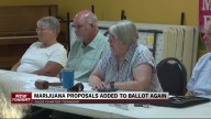 Marijuana proposals back on the ballot for Niles Charter Township residents, future of pot shops in limbo