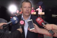 Presentaron la 15ª edición del festival internacional "Galas del Río" en La Paz