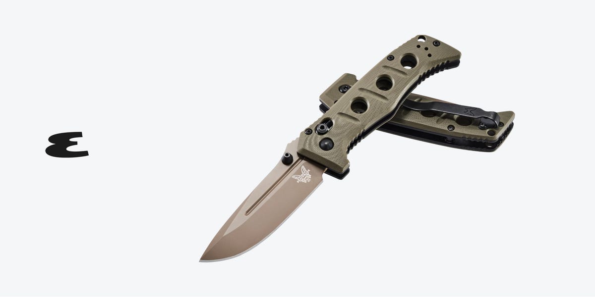 10 Best Benchmade Pocket Knife Labor Day Deals