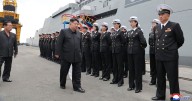 Kim Jong Un urge expansión de capacidad nuclear norcoreana frente a EEUU y Corea del Sur