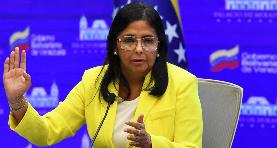 Gobierno analiza sustitución de importaciones para ahorrar divisas