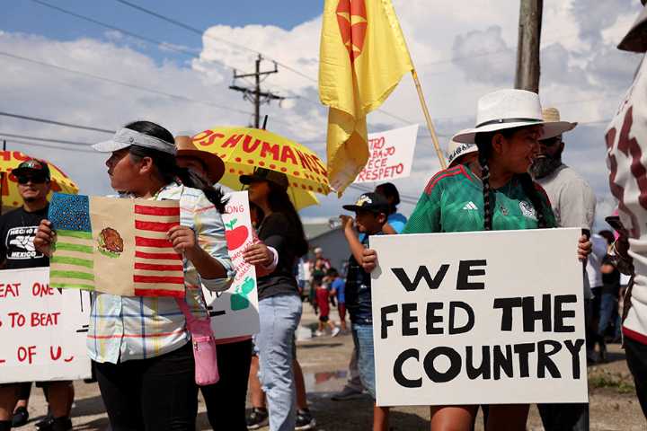 What should Americans really want from immigration policies?