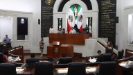 Congreso de SLP votará 9 dictámenes en su próximo periodo extraordinario