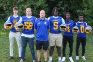 Flint-area Football Previews: Kearsley looks to prove doubters wrong