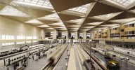 ¿A dónde emigran más los aragoneses? Los destinos elegidos dentro y fuera de España
