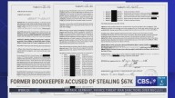 POLICE: Bookkeeper embezzled over $67,000 from East Texas construction firm to pay off credit card debt