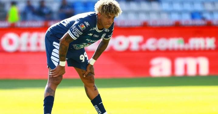 Jhonder Cádiz aprovechará la fecha FIFA para recuperarse de una lesión