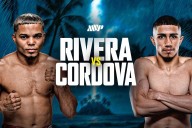 Boxing Fight Tonight: Yankiel Rivera vs Angelino Cordova, Time, Venue, Tickets, Livestream, and Undercard Details Eager to watch some boxing action tonight? Catch the Yankiel Rivera vs. Angelino Cordo