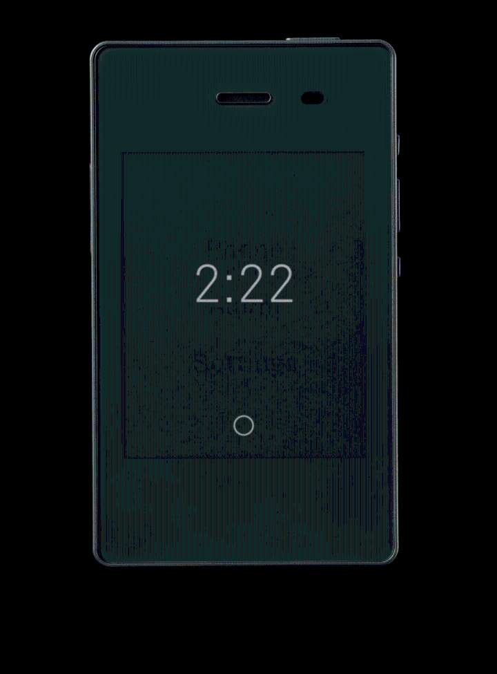 Light Phone III Too Pricey for You? Check Out Its $299 Predecessor.