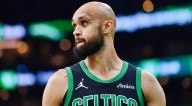“F**k That Tooth!”: Derrick White Recalls Iconic NBA Finals Moment Right After Losing His Tooth