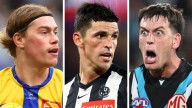Star speaks out over bombshell trade saga