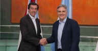 Sadir fortalece vínculos con Córdoba