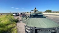 Continuarán filtros de prevención en la salida a Aldama con Células BOI y el Halcón I