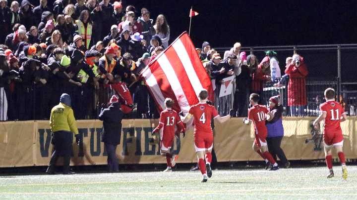Divisional alignments for Vermont high school sports
