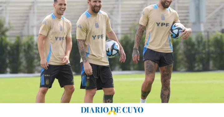 Desde $90 mil a $480 mil: salen a la venta los tickets para ver Argentina