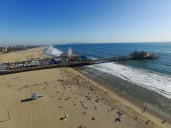 Public Health issues ocean water warning for multiple L.A. County beaches