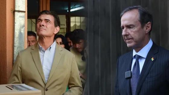 Tras 20 años en el poder la izquierda se queda por fuera de las elecciones en Bolivia