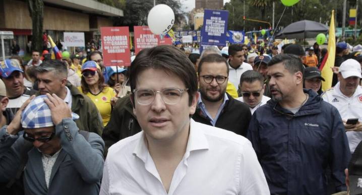Muerte de Miguel Uribe Turbay | Bogotá decreta tres días de luto por el magnicidio del senador Miguel Uribe 