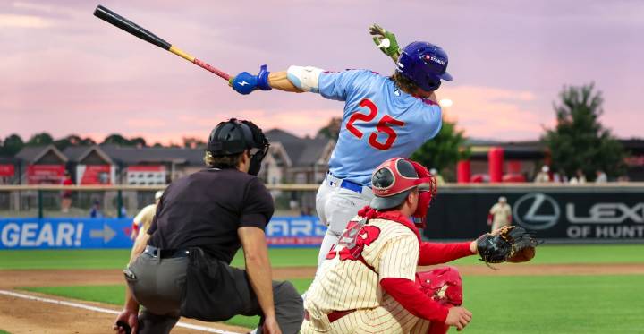 Cubs Minor League Wrap: August 26—Andy Garriola leads Knoxville