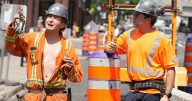 Rising heat a 'public health crisis' for workers, including in Canada: WHO