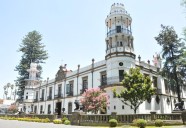 Chapingo y Sader unen esfuerzos contra el gusano barrenador