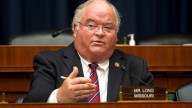 Trump removes Billy Long as IRS commissioner less than 2 months after his confirmation