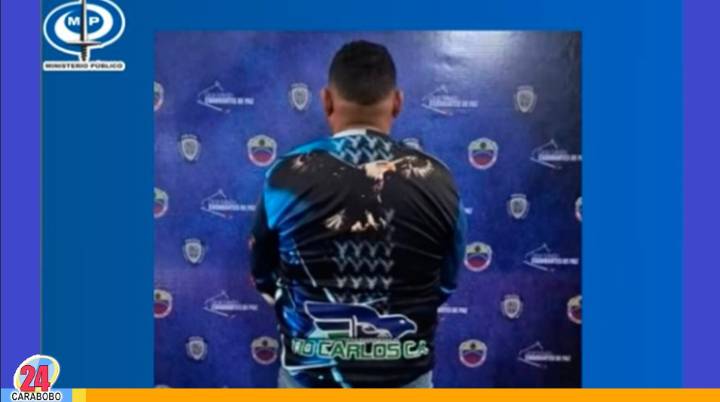 Conductor de gandola que arrolló a policías en Turmero fue imputado por el MP
