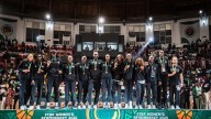 Histórico bronce: la selección femenina de Sudan del Sur conquista la primera medalla internacional de su país