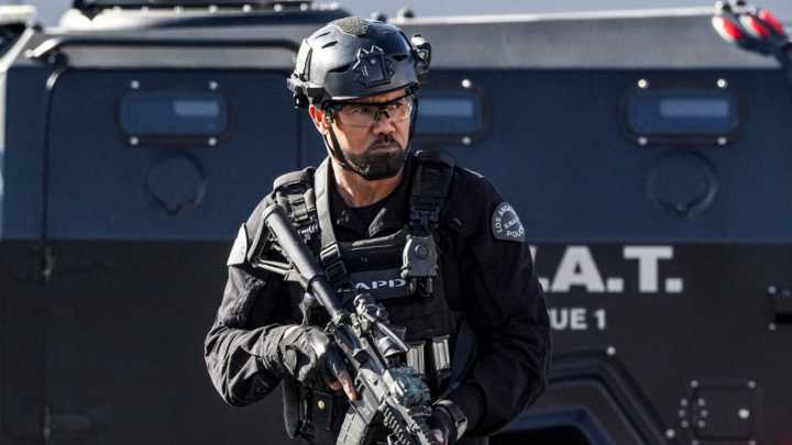 An OG S.W.A.T. Star Reveals The Storyline They Want Shemar Moore’s Spinoff To Resolve (And I Need This To Happen)