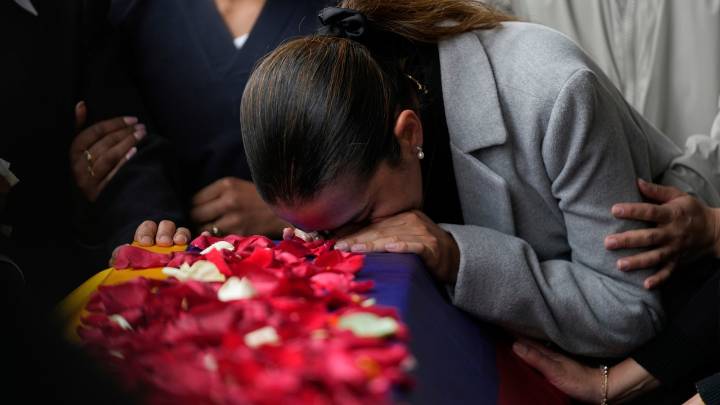 Disidentes de las FARC secuestran a 34 militares colombianos
