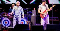 The Who's "The Song Is Over" concerts in Philadelphia, Atlantic City postponed